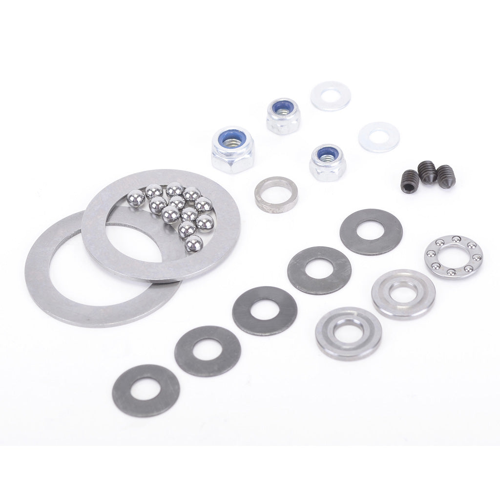 Diff Rebuild Kit - SS/GT