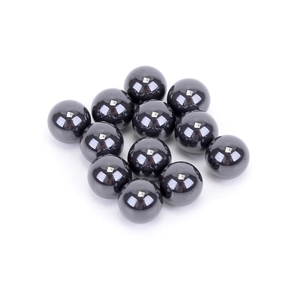Silicone Nitride Balls 3mm pk12 - SS/GT