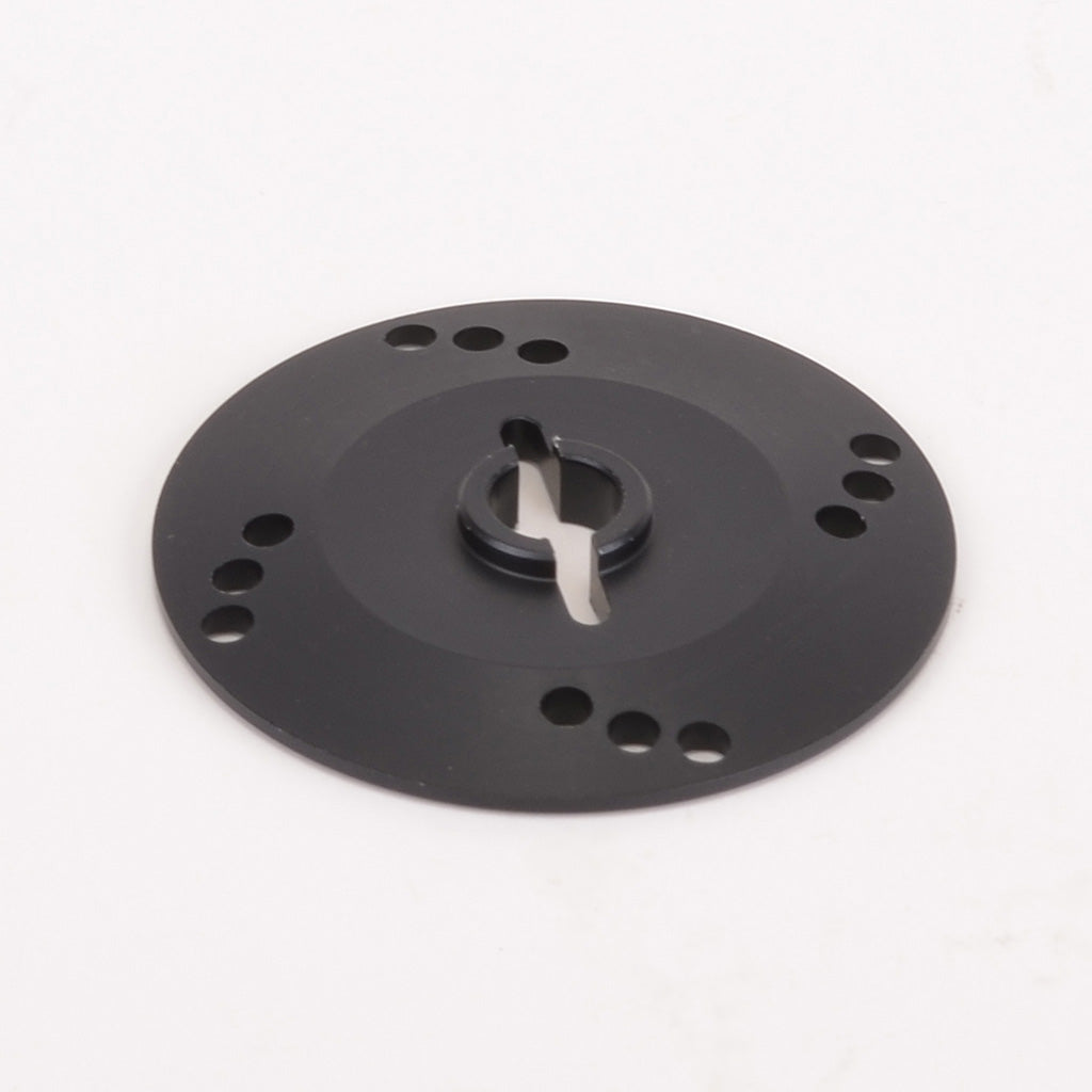 Slipper Plate Outboard - K1/Aero