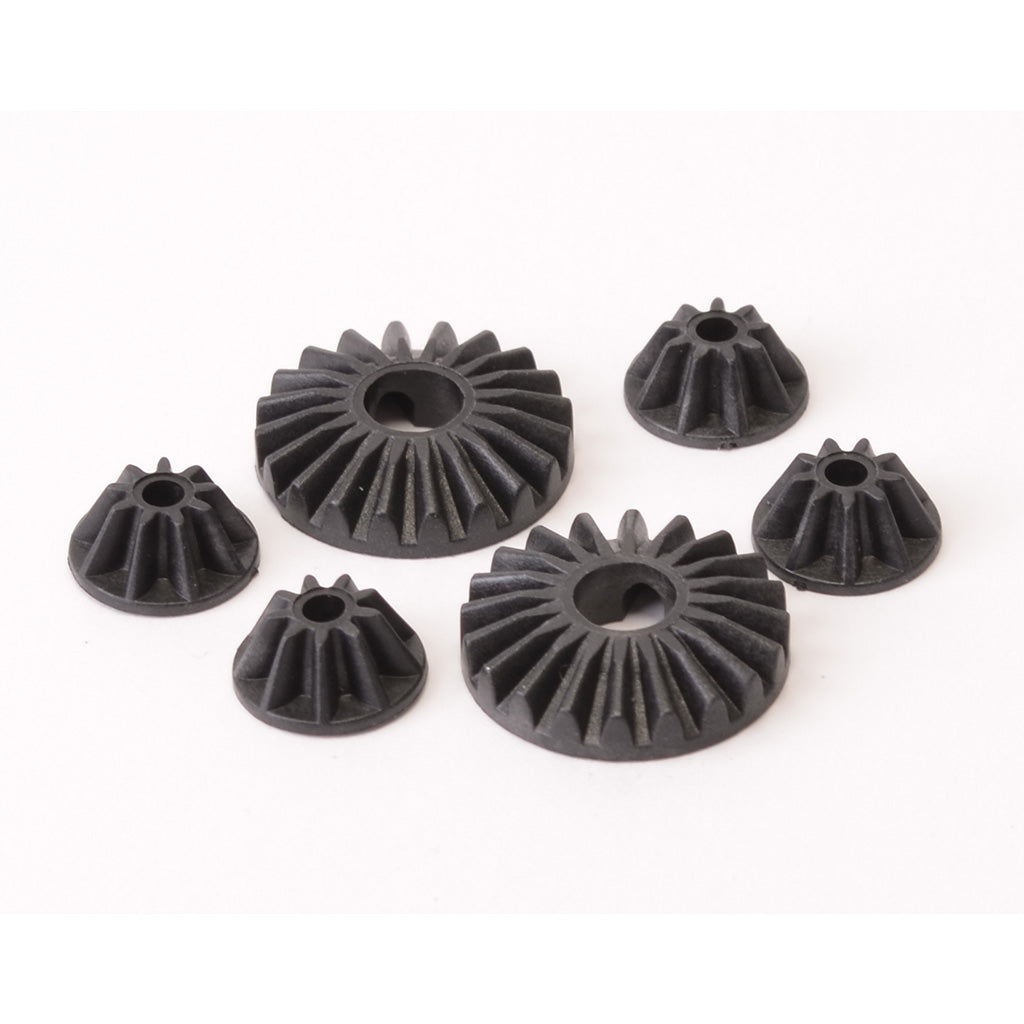 Gear Diff Bevel Gears - Mi5/evo,Mi6/evo,Neon,Vibe
