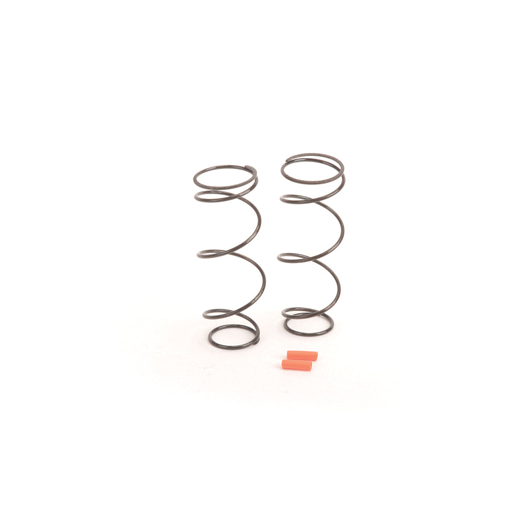 Front Springs Orange 4.3lb/in - Storm ST/2 (pr)