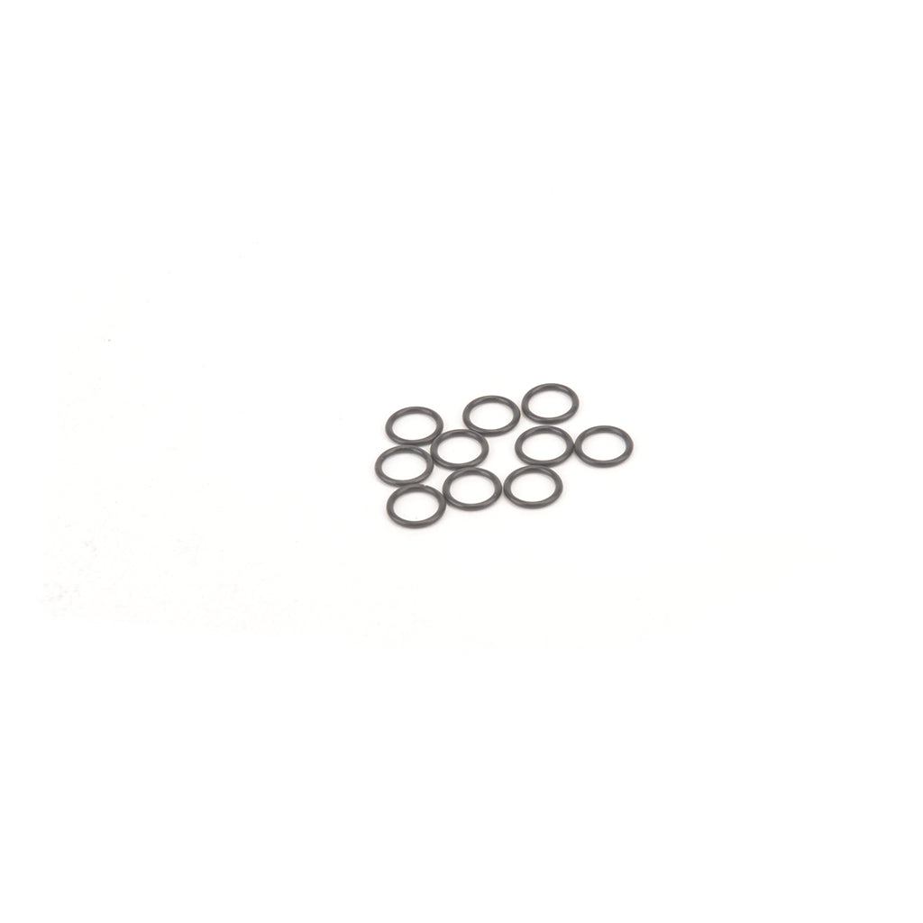 6 x 1 'O'ring pk10 Mi7-8,Icon/2,E4-5,A3,FT8,Ne,Vb
