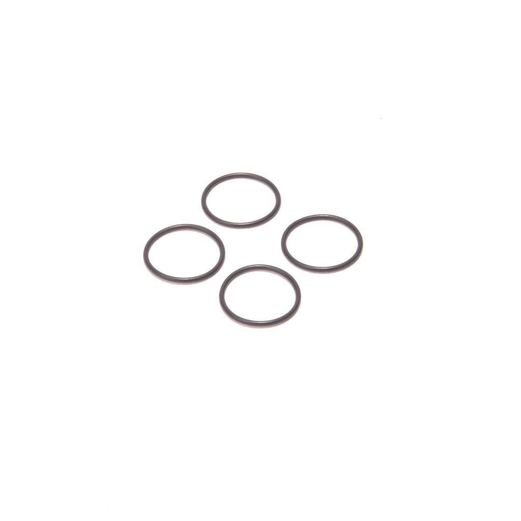 Nano Shock Collar O-ring - Mi9,FT9,Mi10 (pk4)