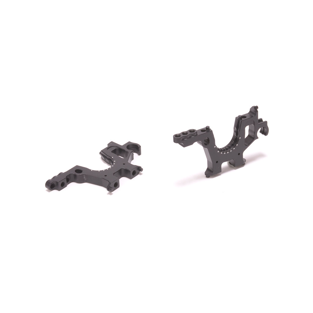 Alloy Trans Housing Low (Kit) - Mi9,FT9 (pr)