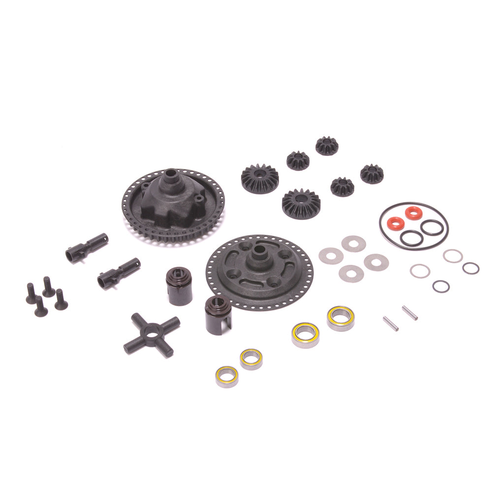 Gear Diff Set - Mi9,FT9,Mi10