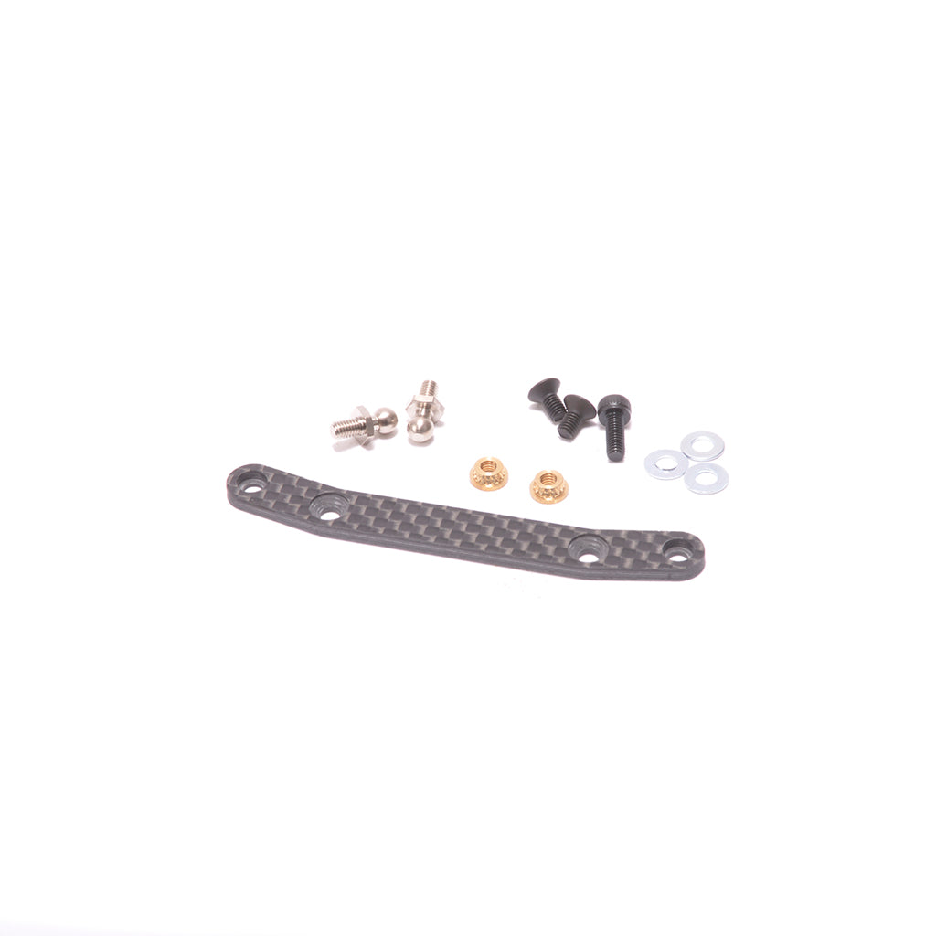 C/F Centre Track Rod - C2W