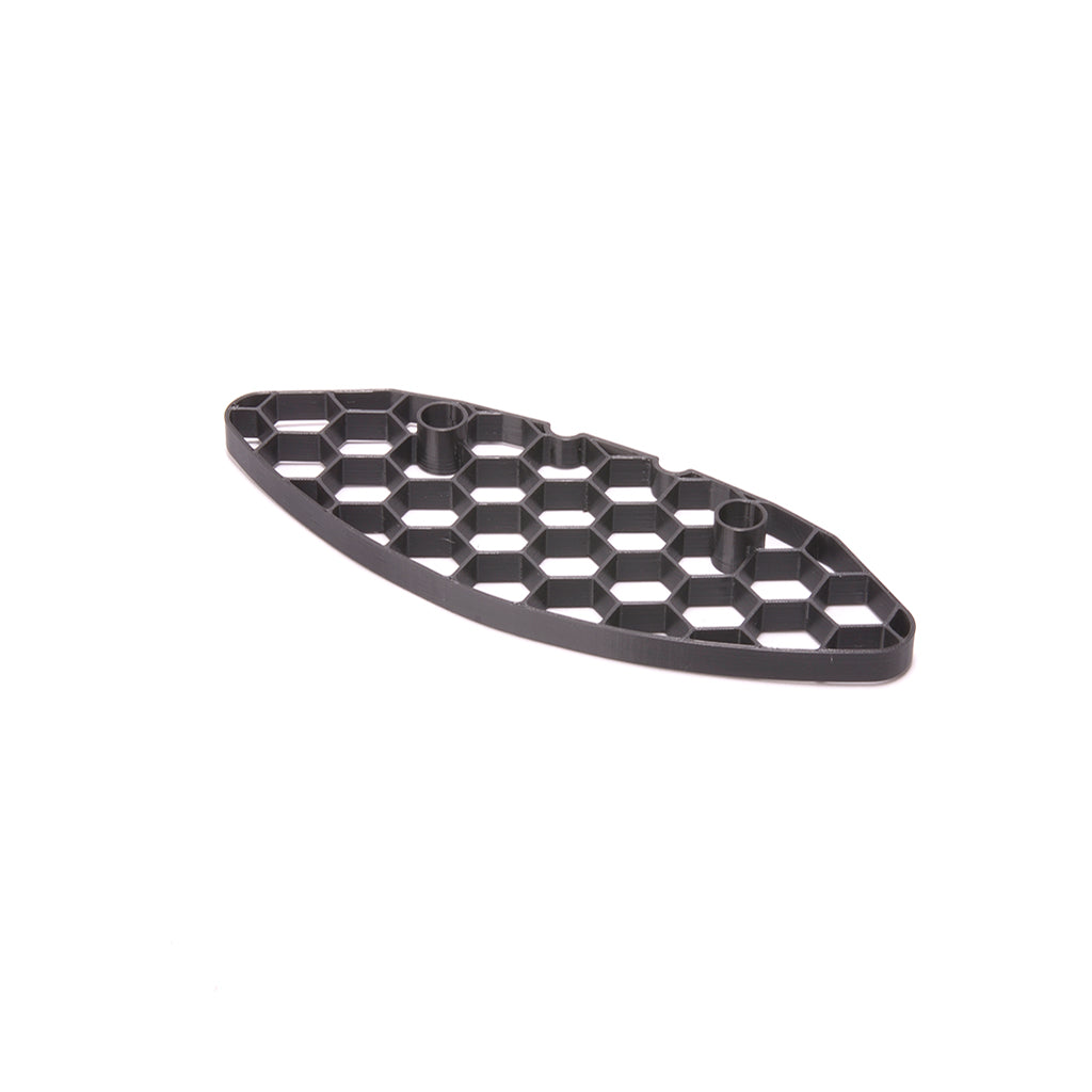 Hexagon 3D Flex Bumper Mi7,Mi8,Mi9,Mi10