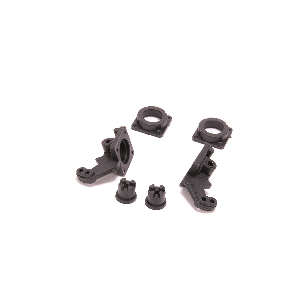 Front Hub Carrier Mouldings (6pc) - C2W