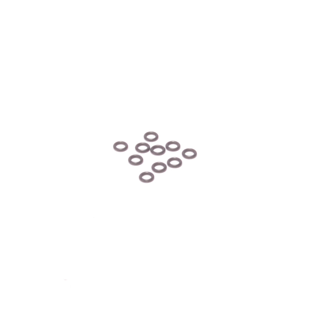 3 x 1 'O'ring (pk10)