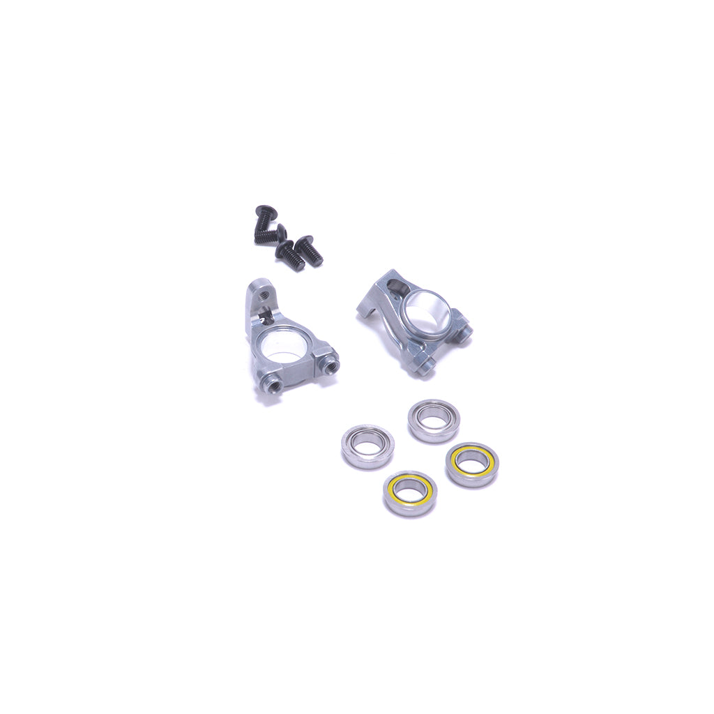 Alloy Hub Carrier V2 - Mi9/Mi10 (pr)
