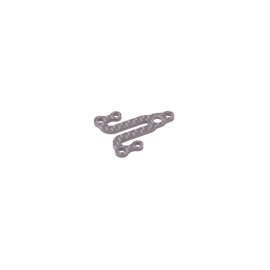 C/F Front Top Deck 2mm - FT9