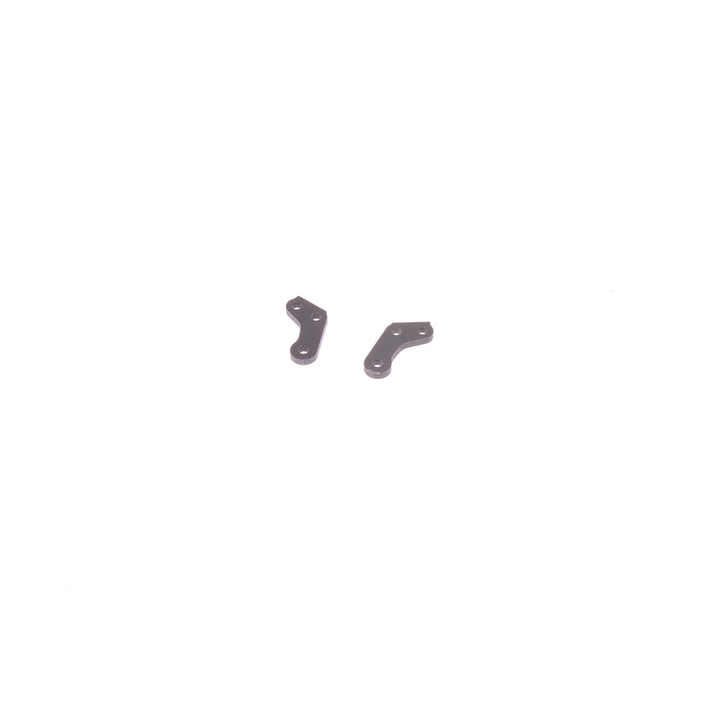 S2 Rear Toe Arm (pr) - Vibe TC