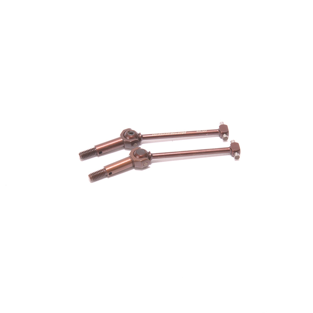 Rear Driveshaft (pr) - Vibe TC