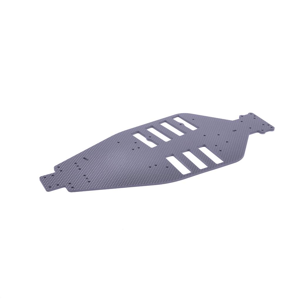 C/F Chassis - CAT 2000