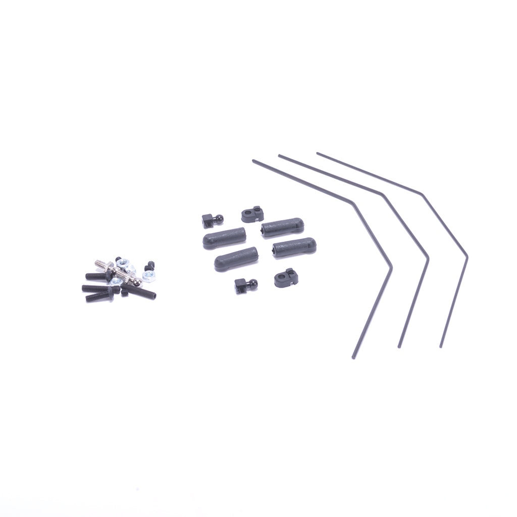 Rear Anti Roll Bar Kit - CAT 2000