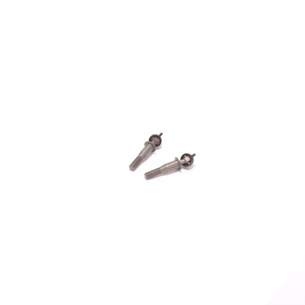 Front Live Axle (pr) - CAT 2000