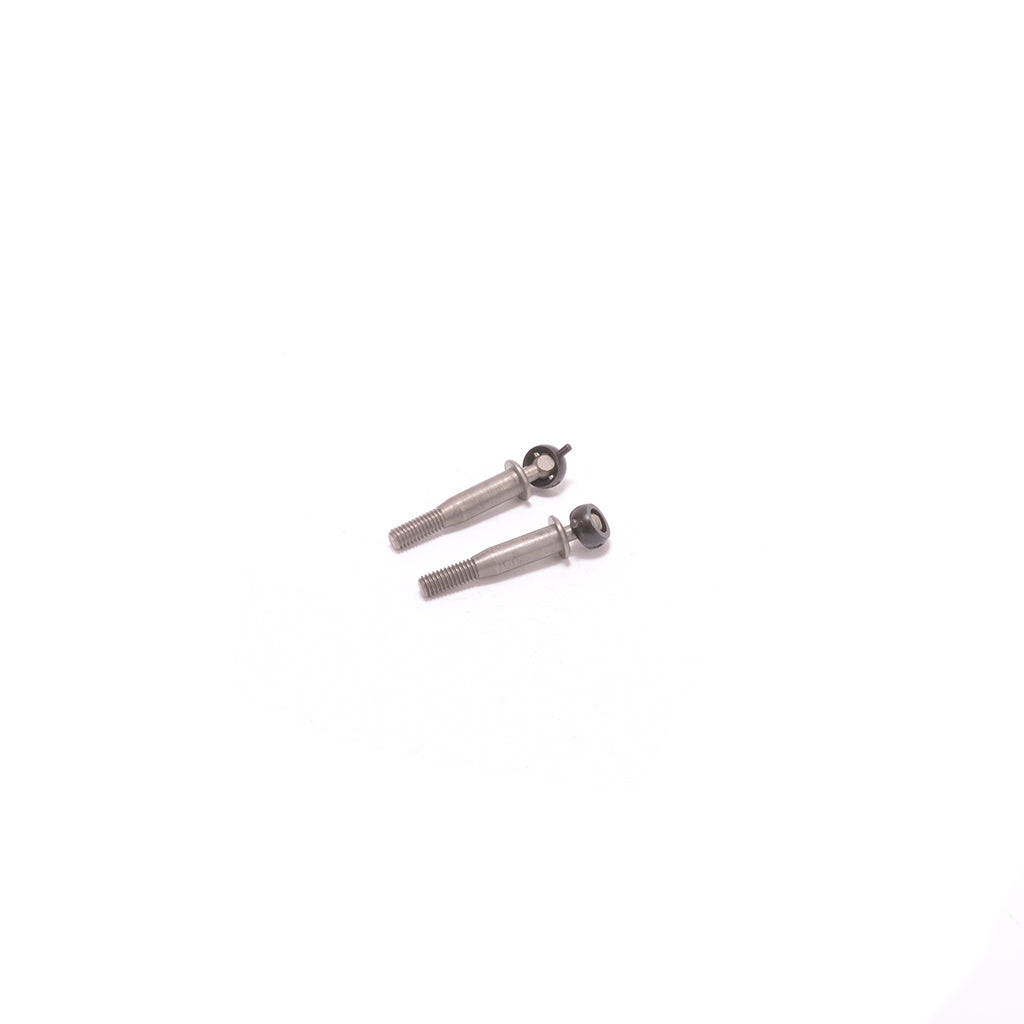 Rear Live Axle (pr) - CAT 2000