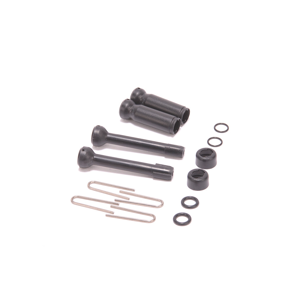 Co-Ax Driveshafts (pr) - CAT 2000
