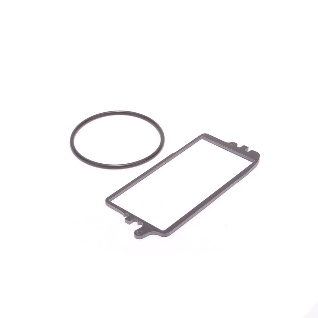 S2 LiPo Battery Tray - CAT 2000