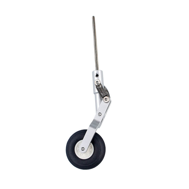 XFLY CNC SHOCK ABSORBING FRONT LANDING GEAR (SU-27)