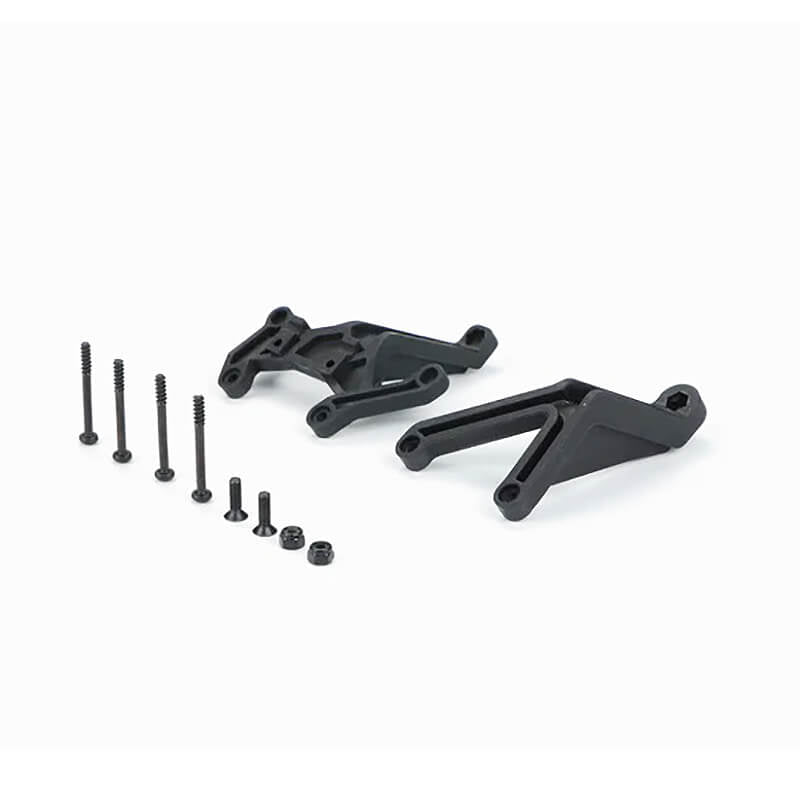 CARISMA M48S/M40S 2.0 CHASSIS BRACE SET
