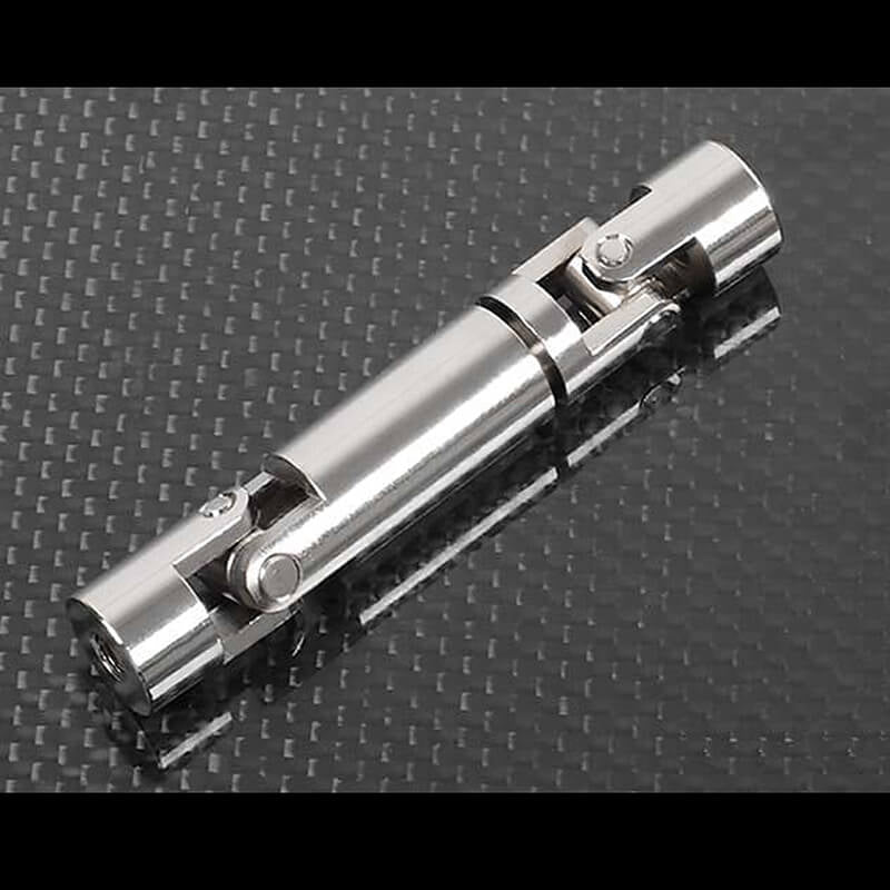 RC4WD PUNISHER SHAFT II (80MM - 100MM / 3.15" - 3.93") 5MM HOLE