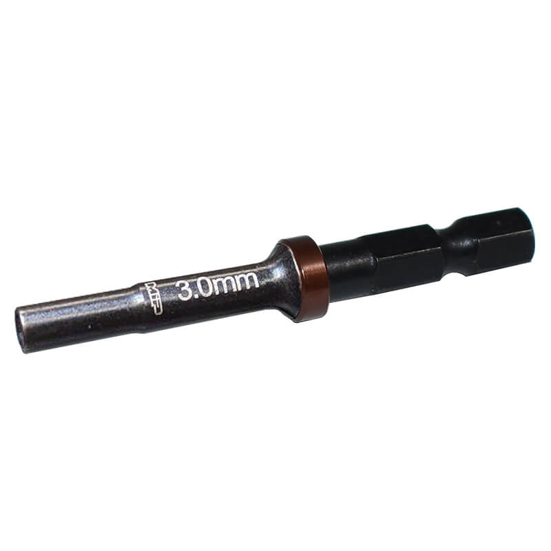 MIP 3.0MM SPEED TIP NUT DRIVER WRENCH GEN 2