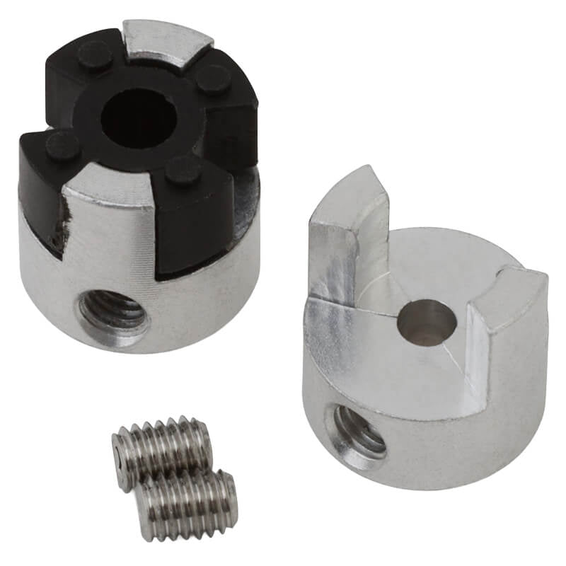 UDI RC INKFISH CONNECTOR A/B COMPONENTS