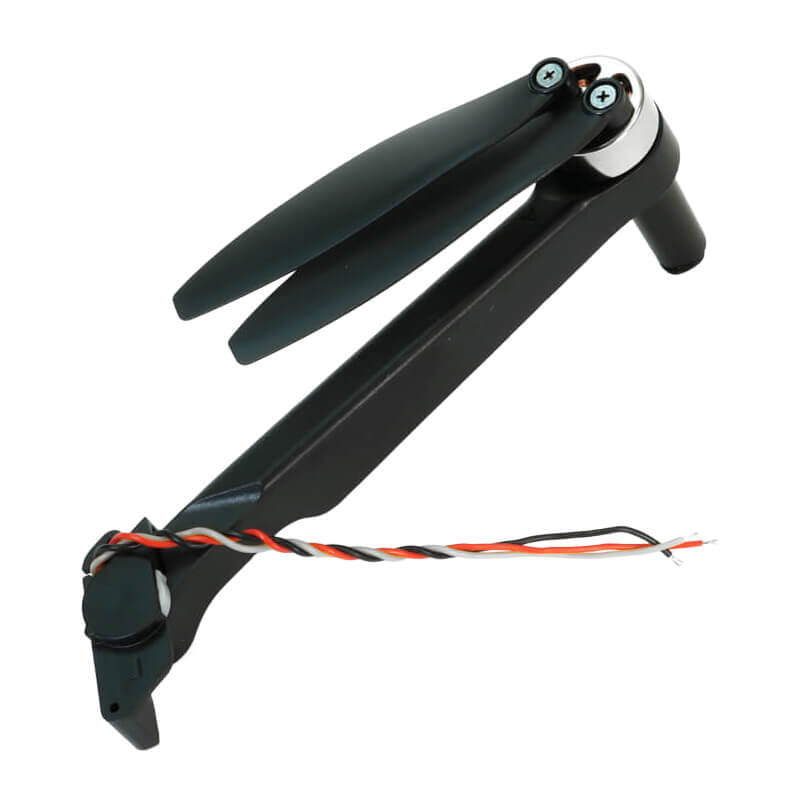 UDI RC U95 FRONT B ARM ASSEMBLY