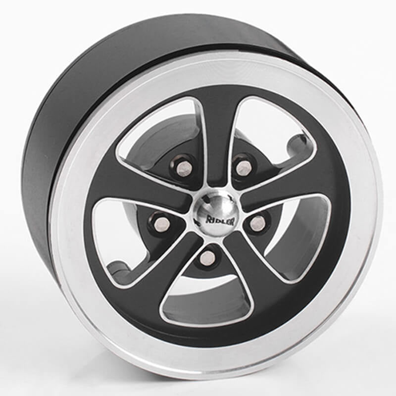 RC4WD RIDLER 645 1.9" INTERNAL BEADLOCK WHEELS