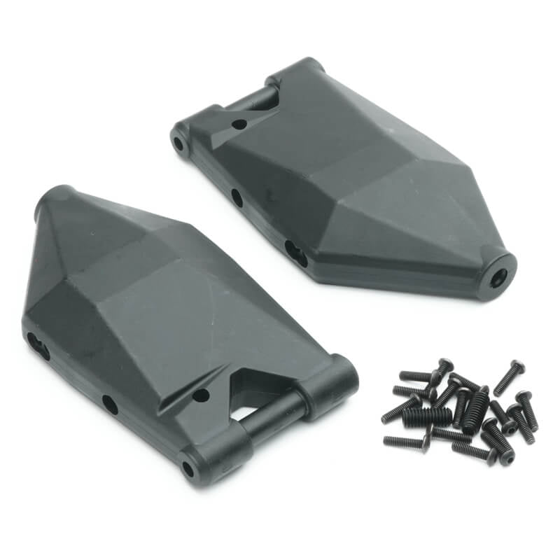FTX GRAND APACHE FRONT LOWER SUSPENSION ARMS (PR)