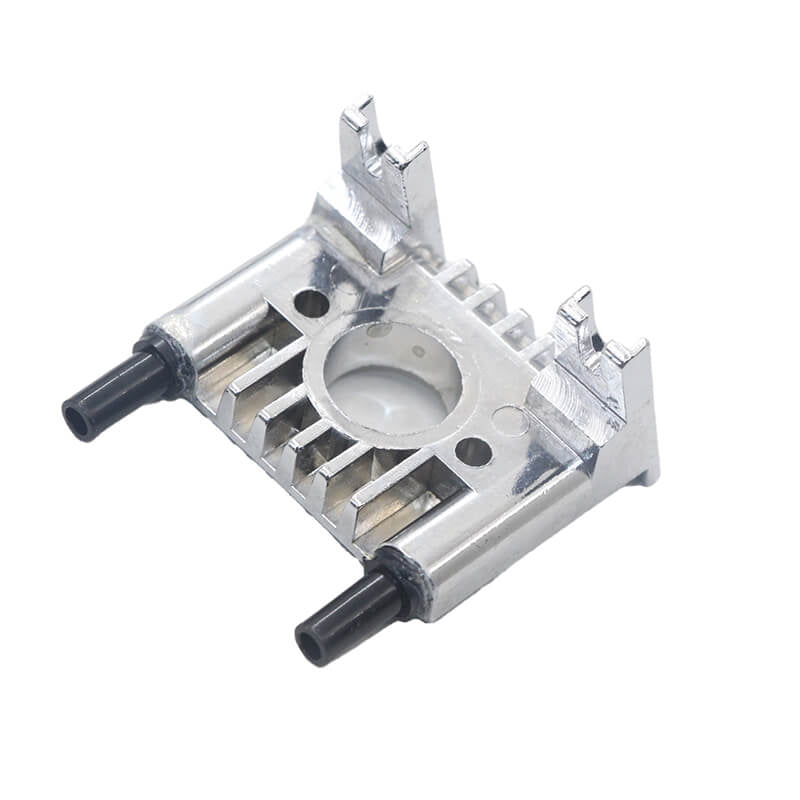 JOYSWAY WATER COOLING MOUNT OF BL2815 MOTOR FOR V2 & V3 VERS