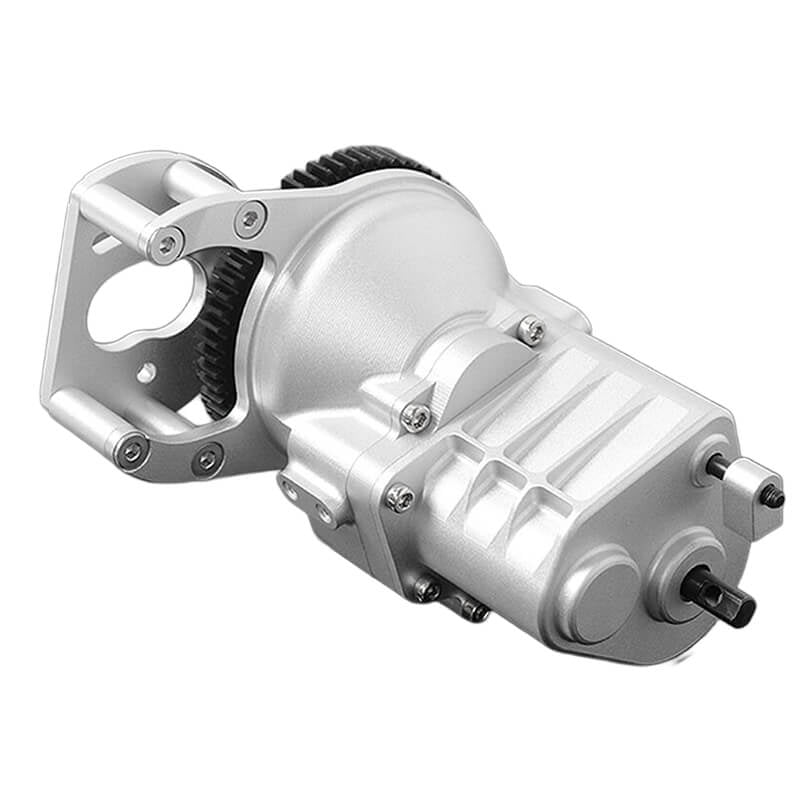 RC4WD R3 SCALE 2 SPEED TRANSMISSION