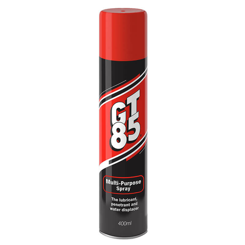 GT85 LUBRICANT SPRAY 400ML