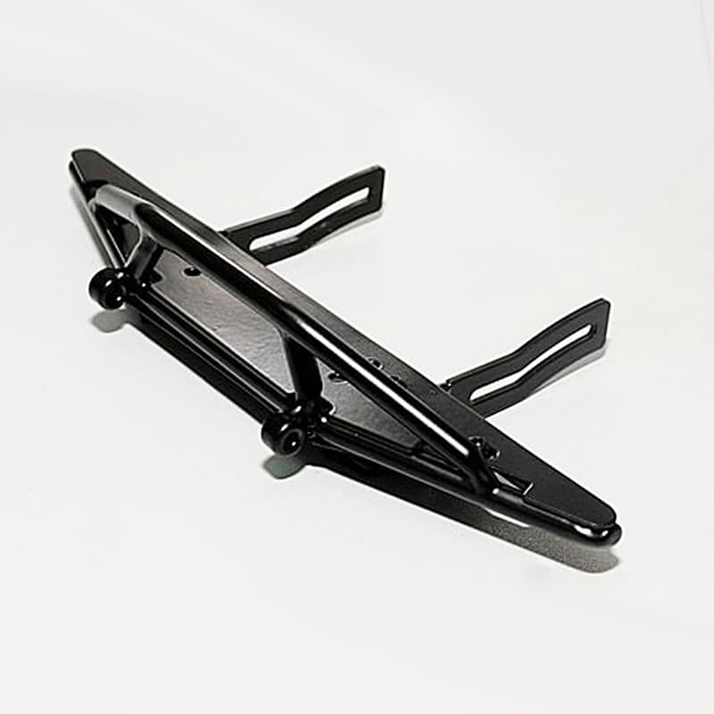 RC4WD TOUGH ARMOR WINCH BUMPER WITH GRILL GUARD TO FIT AXIAL SCX10