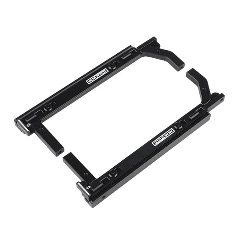RC4WD QUIK RELEASE BODY MOUNT FOR CHEVROLET K10