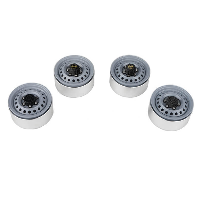 RC4WD CRUISER 1.9" BEADLOCK WHEELS