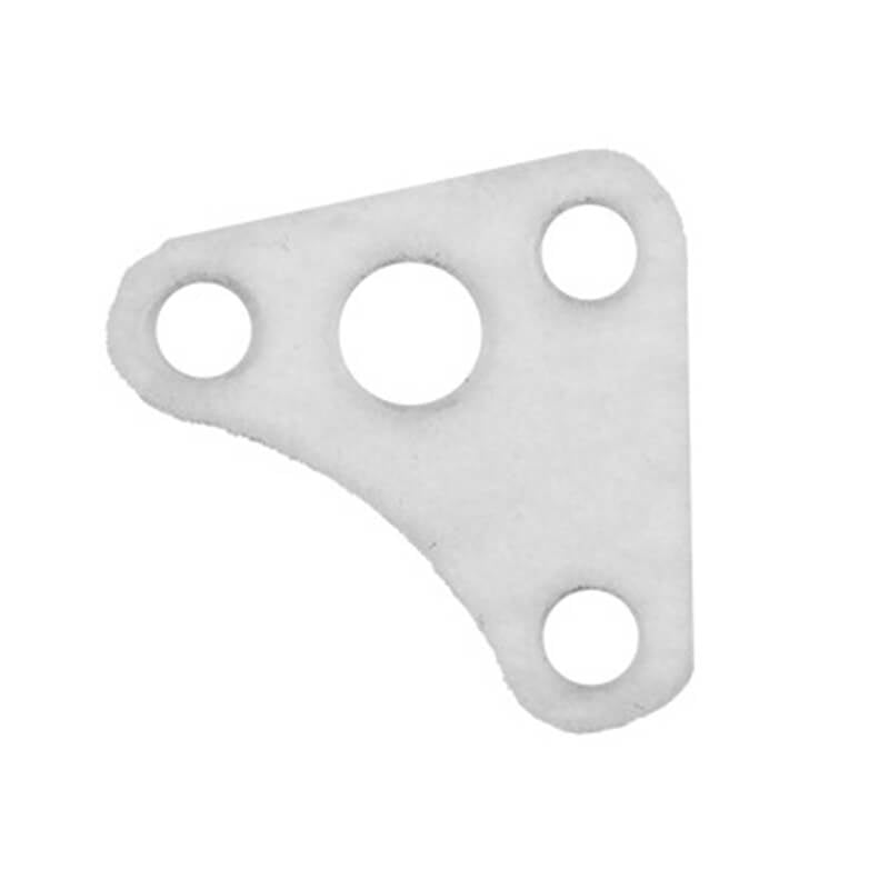 TEAM ASSOCIATED RC10 FELT DUST SEAL