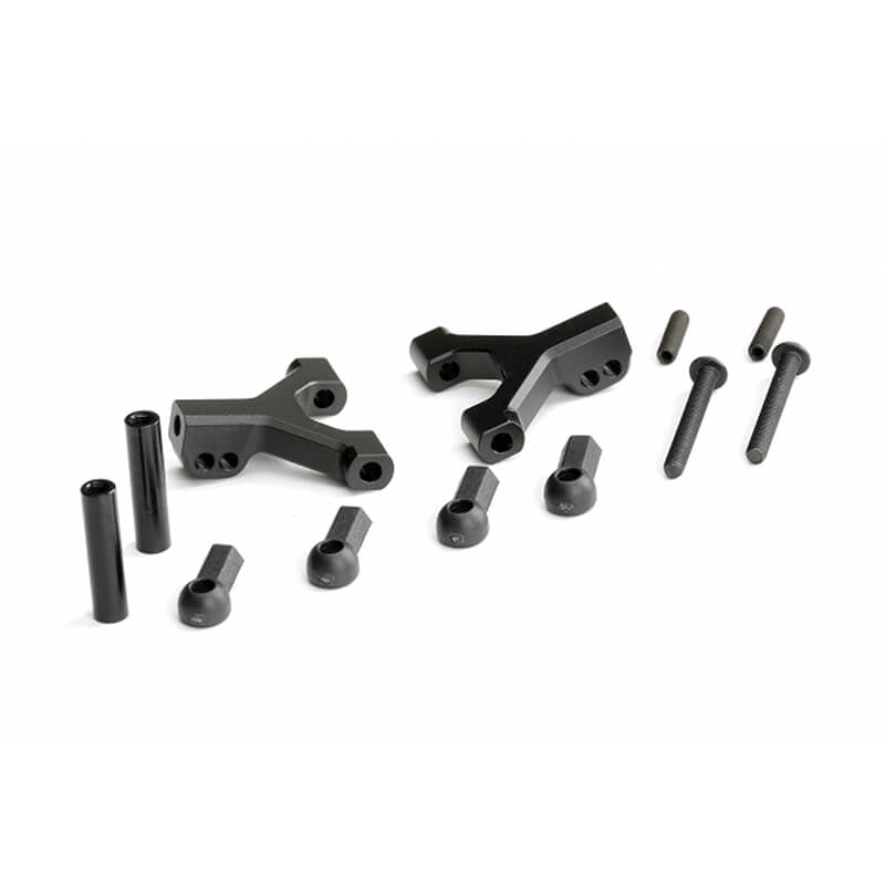 LOUISE RC LDXX AL FRONT LOWER ARM