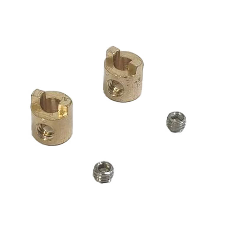 FISHING PEOPLE BAITING 2500 DRIVE DOG AND SET SCREW (V1/V2)