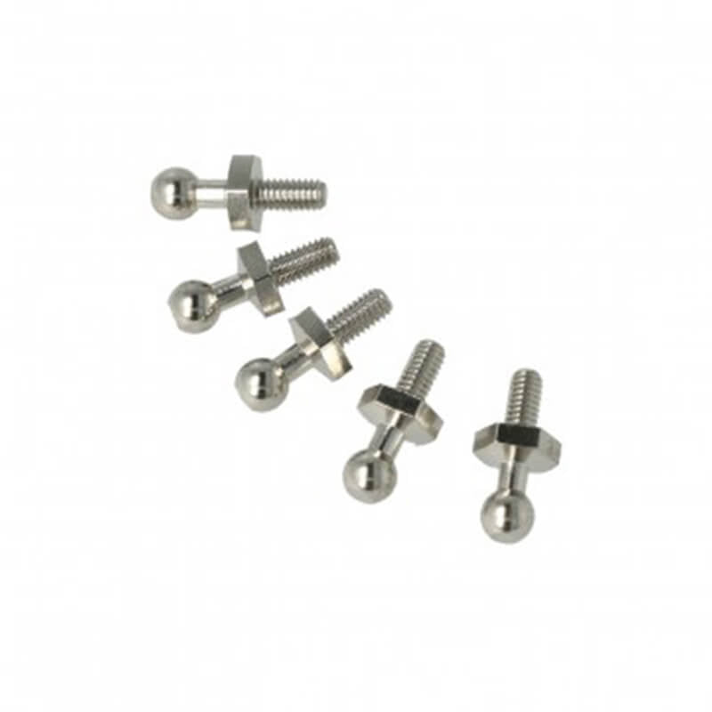 X-RIDER FLAMINGO BALL STUD SET