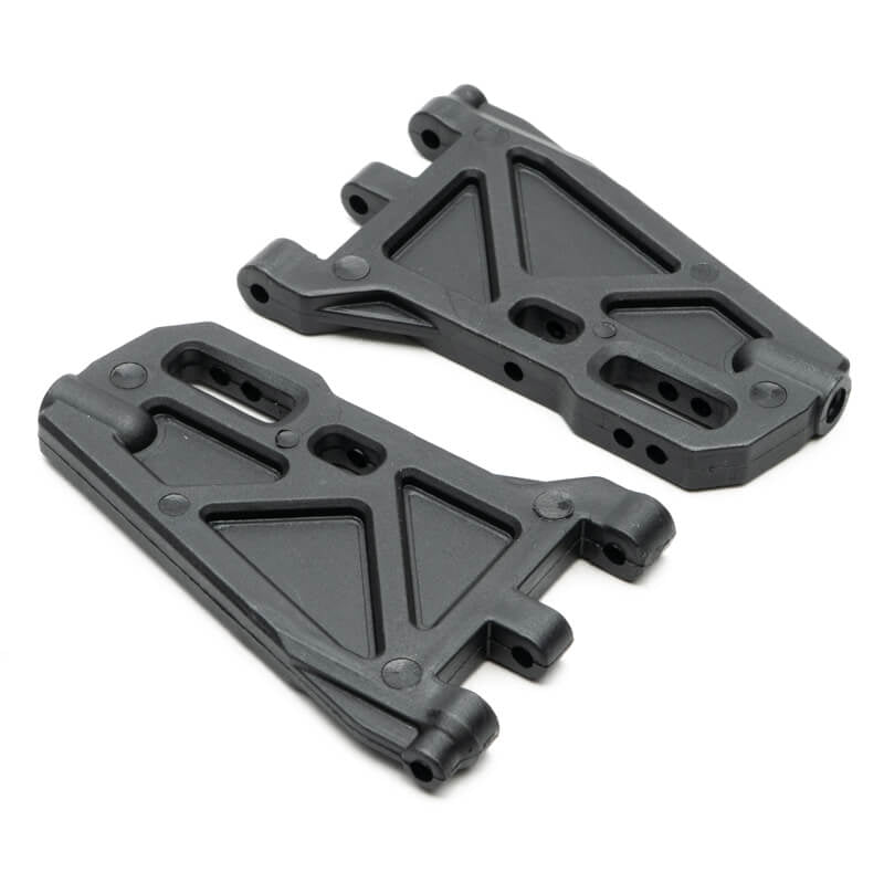 FTX APACHE FRONT LOWER SUSPENSION ARM (PR)