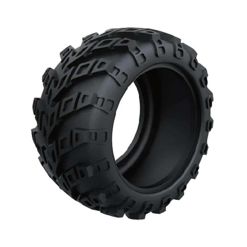 UDI RC 1/16TH TYRE 4PCS