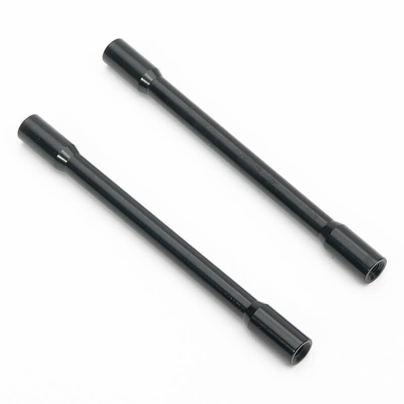 FTX RUFFNECK ALUMINIUM CHASSIS BRACE LINKS (2PC)