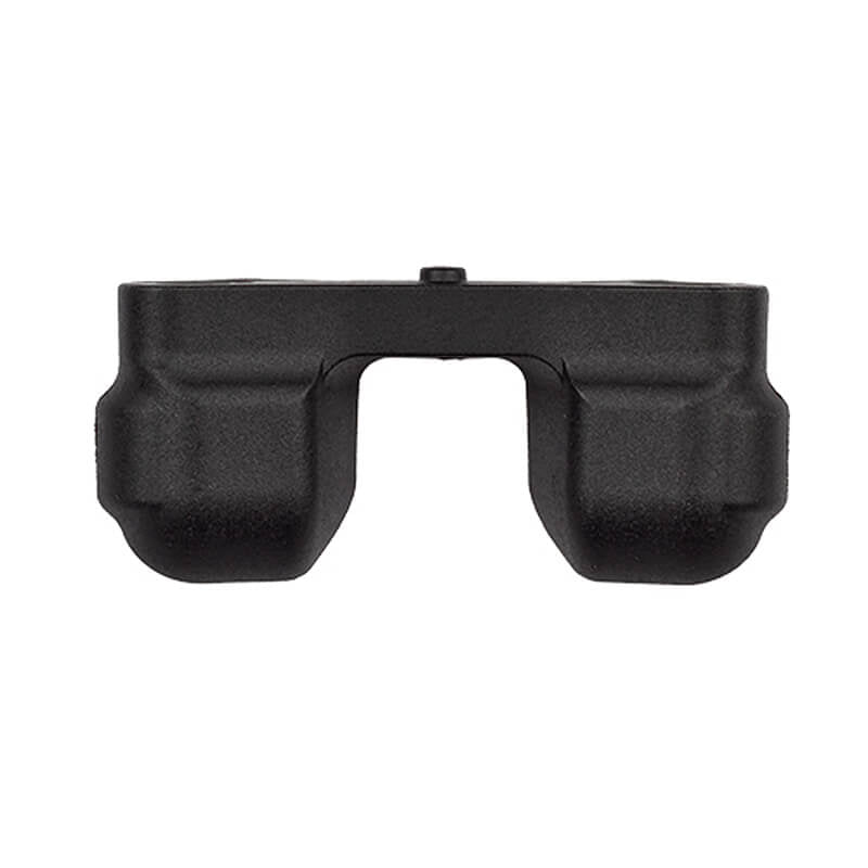TEAM ASSOCIATED RC10B84 FRONT SHOCK TOWER COVER, 73MM