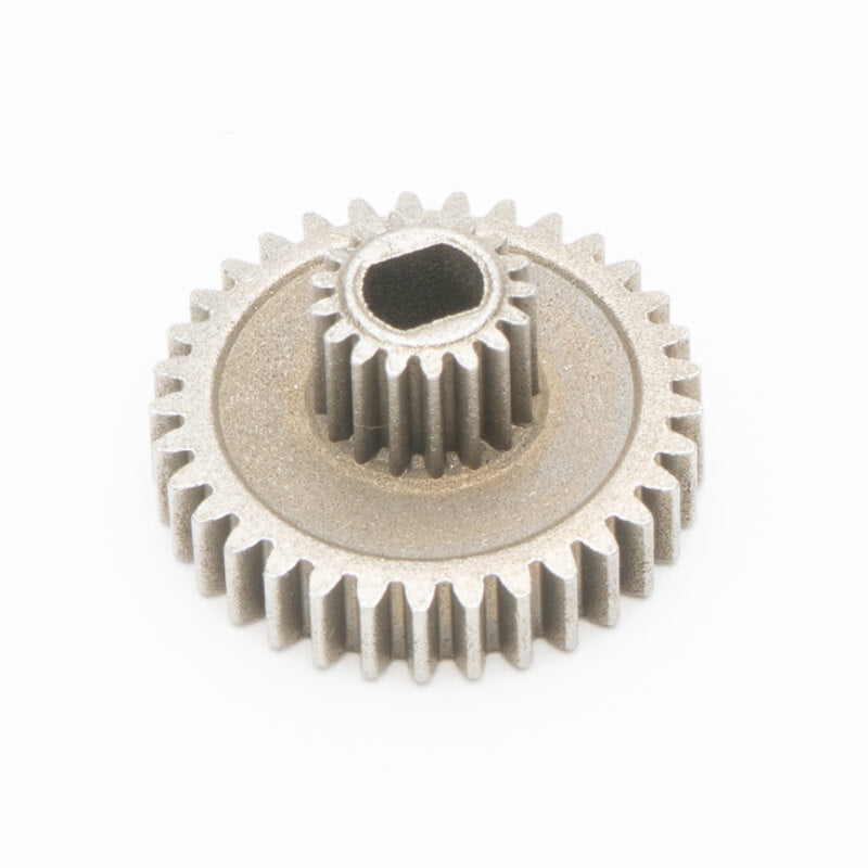 FTX UTAH 2.0 DUAL GEAR (17T-33T)