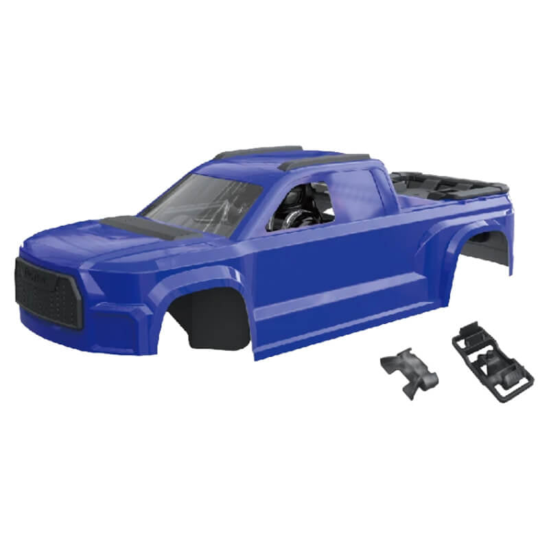 UDI RC PVC BODYSHELL BLUE