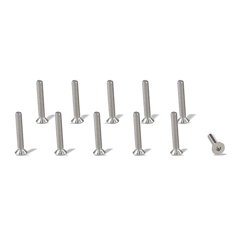 XFLY TASMAN SCREW SET