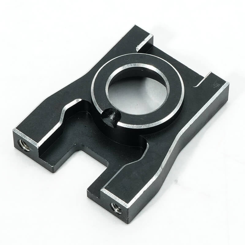 FTX RALLY CNC ALUMINIUM MOTOR MOUNT B