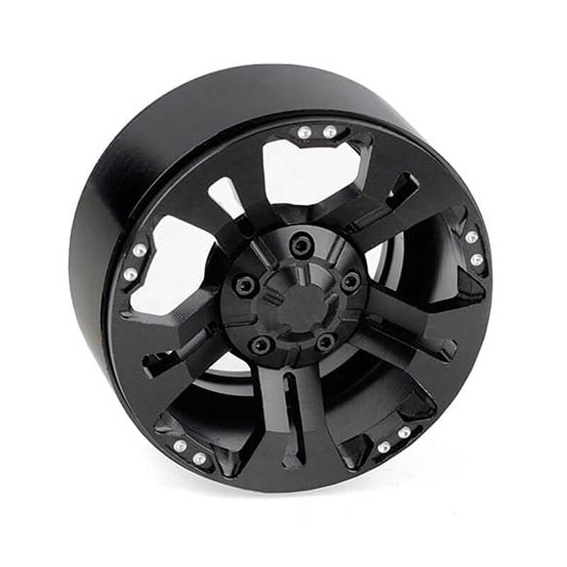 RC4WD RESISTANCE 2.2" INTERNAL BEADLOCK WHEELS